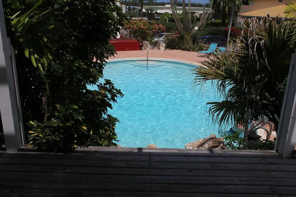 The Atrium At Ironshore Montego Bay Hotell