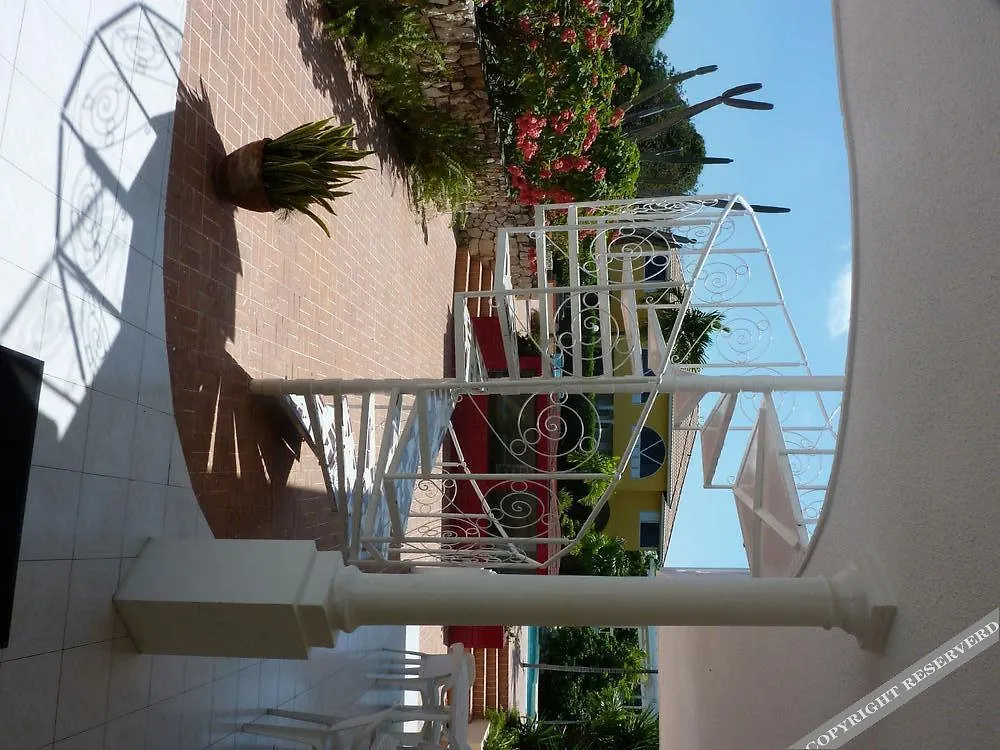 Hotell The Atrium At Ironshore Montego Bay