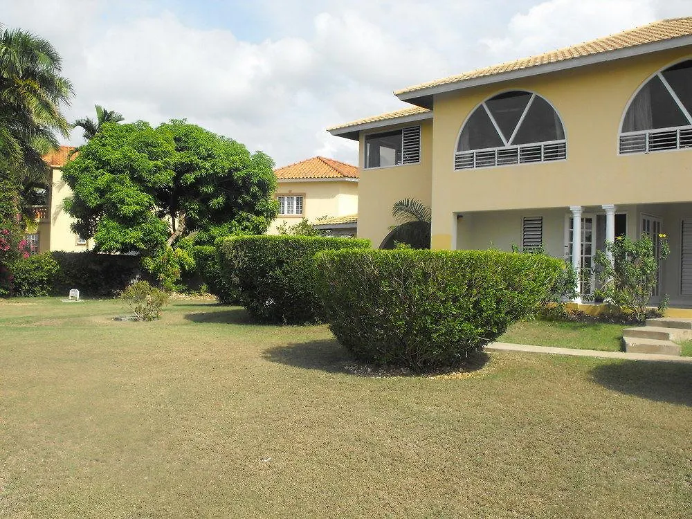 The Atrium At Ironshore Montego Bay 3*,  Jamajka