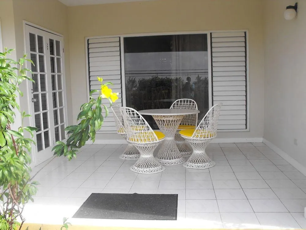 *** Hotel The Atrium At Ironshore Montego Bay Jamajka