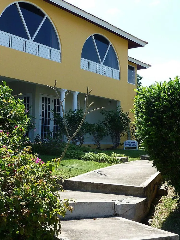 *** Hotel The Atrium At Ironshore Montego Bay Jamajka