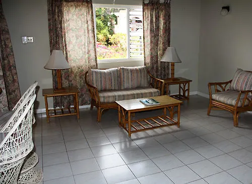 The Atrium At Ironshore Montego Bay Jamajka