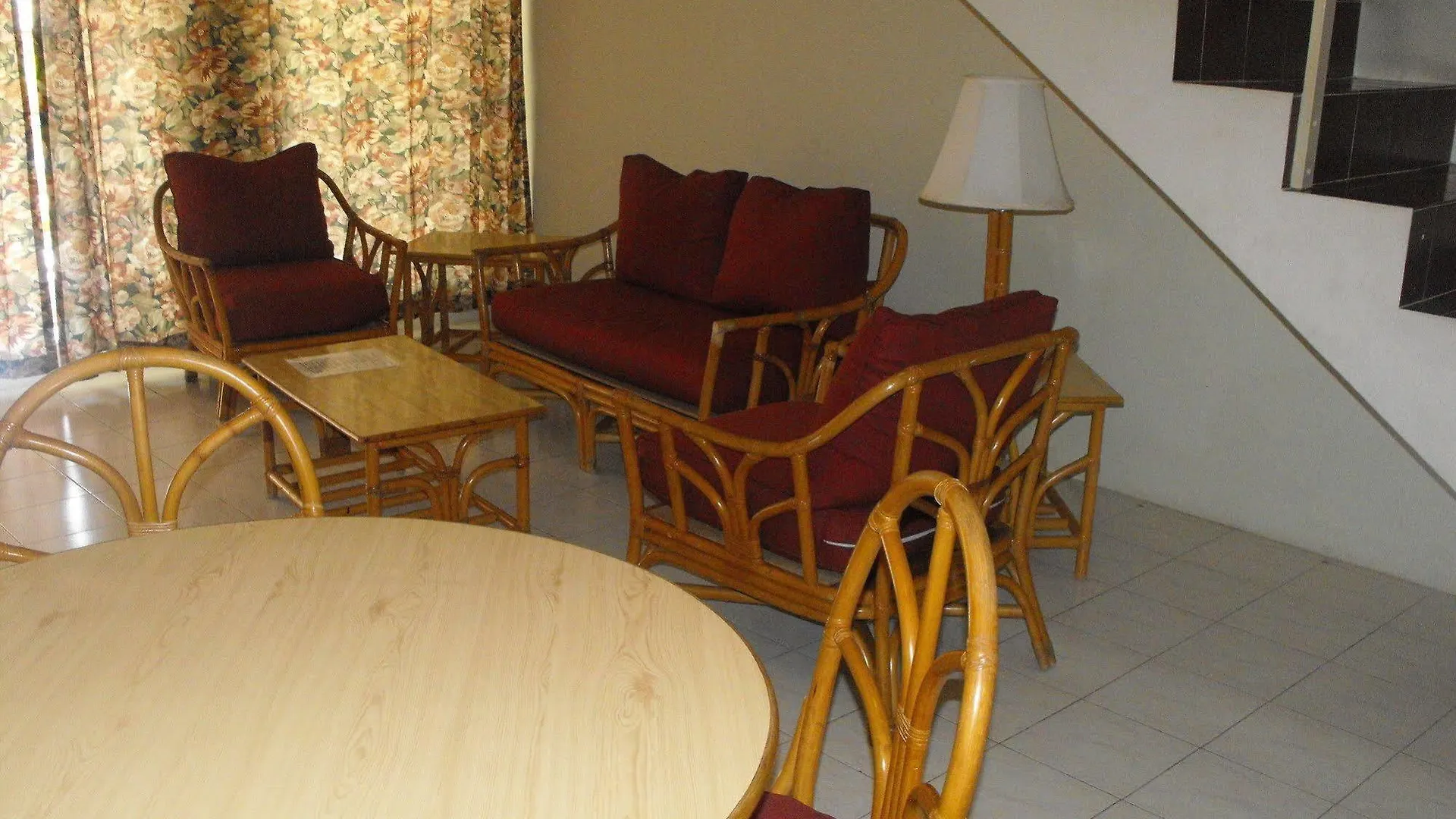 The Atrium At Ironshore Montego Bay 3*,  Jamajka