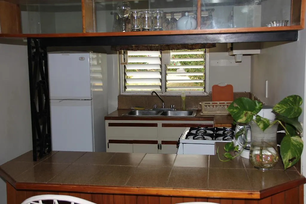 The Atrium At Ironshore مونتيغو باي جامايكا