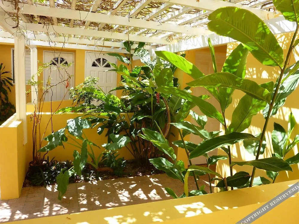 The Atrium At Ironshore مونتيغو باي
