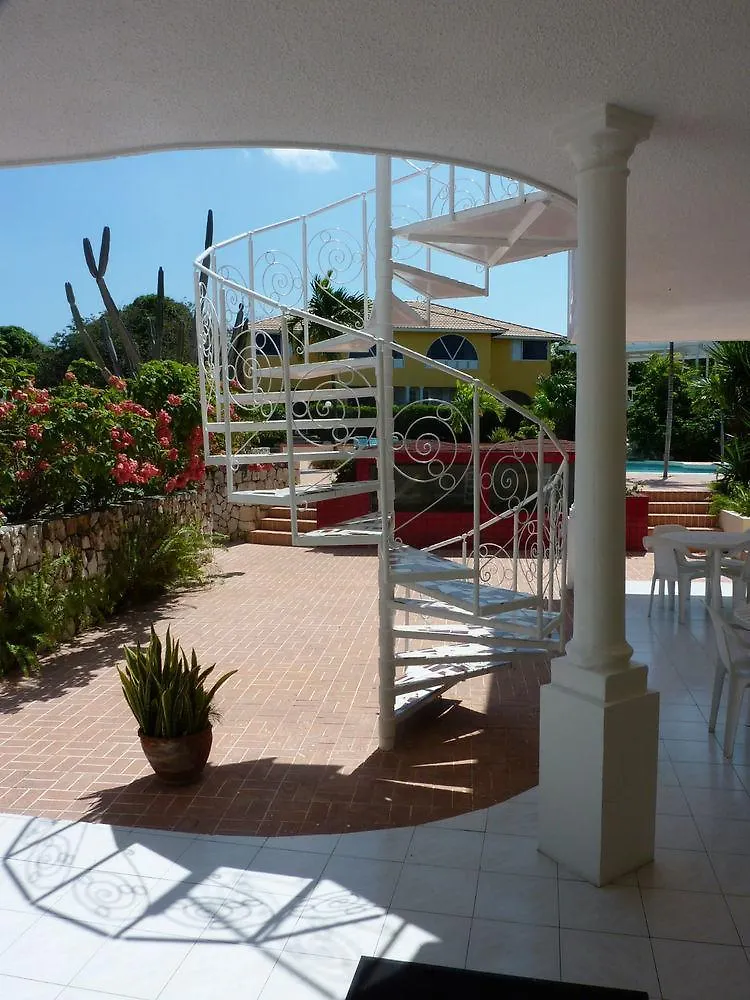 The Atrium At Ironshore مونتيغو باي فندق