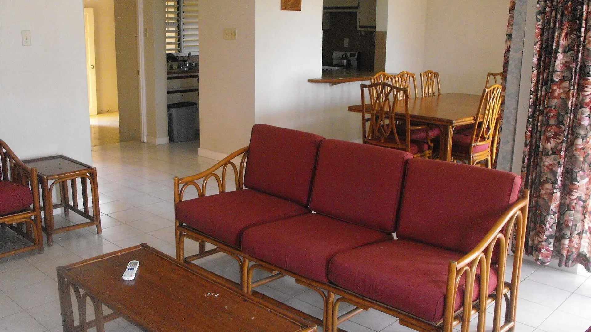 The Atrium At Ironshore مونتيغو باي جامايكا