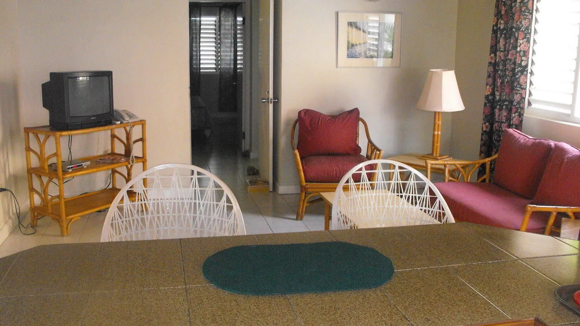 *** فندق The Atrium At Ironshore مونتيغو باي جامايكا