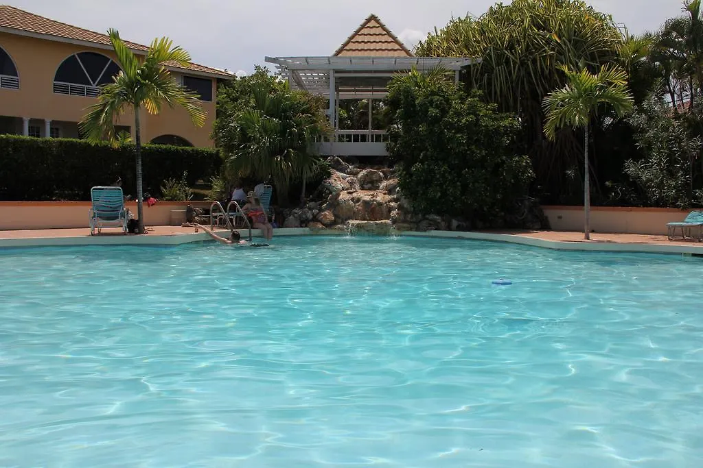 The Atrium At Ironshore Montego Bay Giamaica