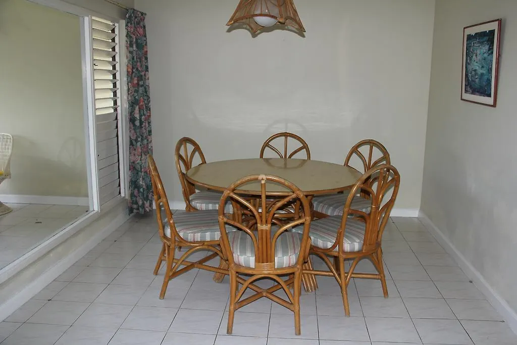 Hotell The Atrium At Ironshore Montego Bay