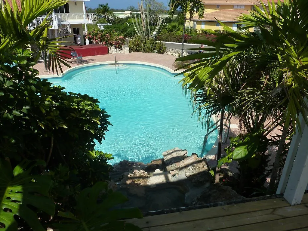 The Atrium At Ironshore Montego Bay 3*,  Jamaica