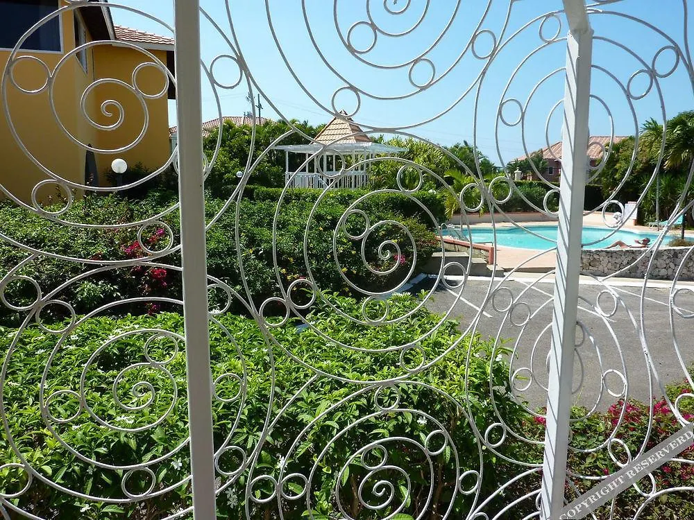The Atrium At Ironshore Montego Bay Hotell