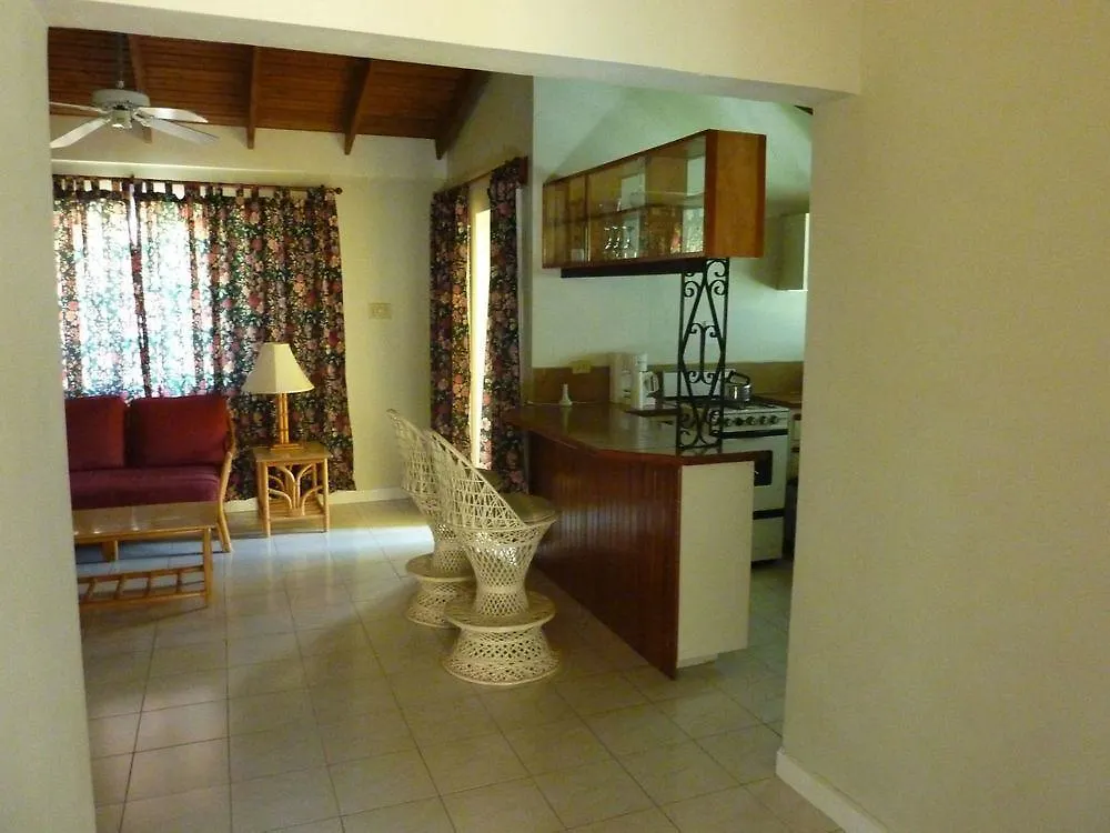 The Atrium At Ironshore Montego Bay Hotell
