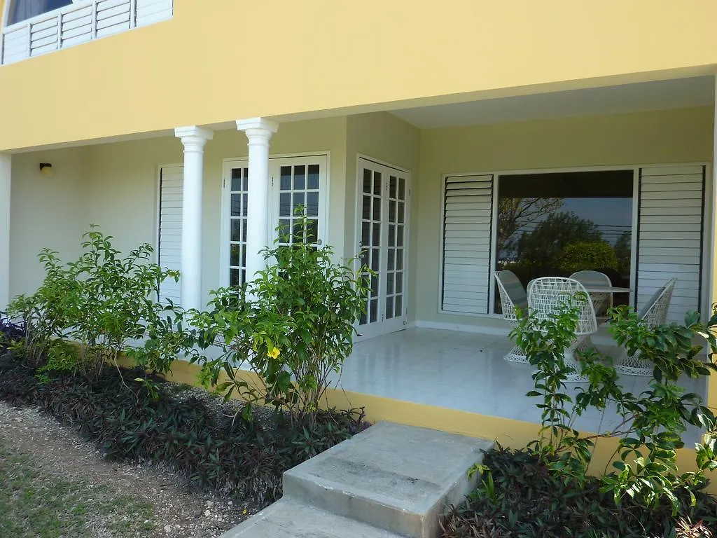 Hotell The Atrium At Ironshore Montego Bay