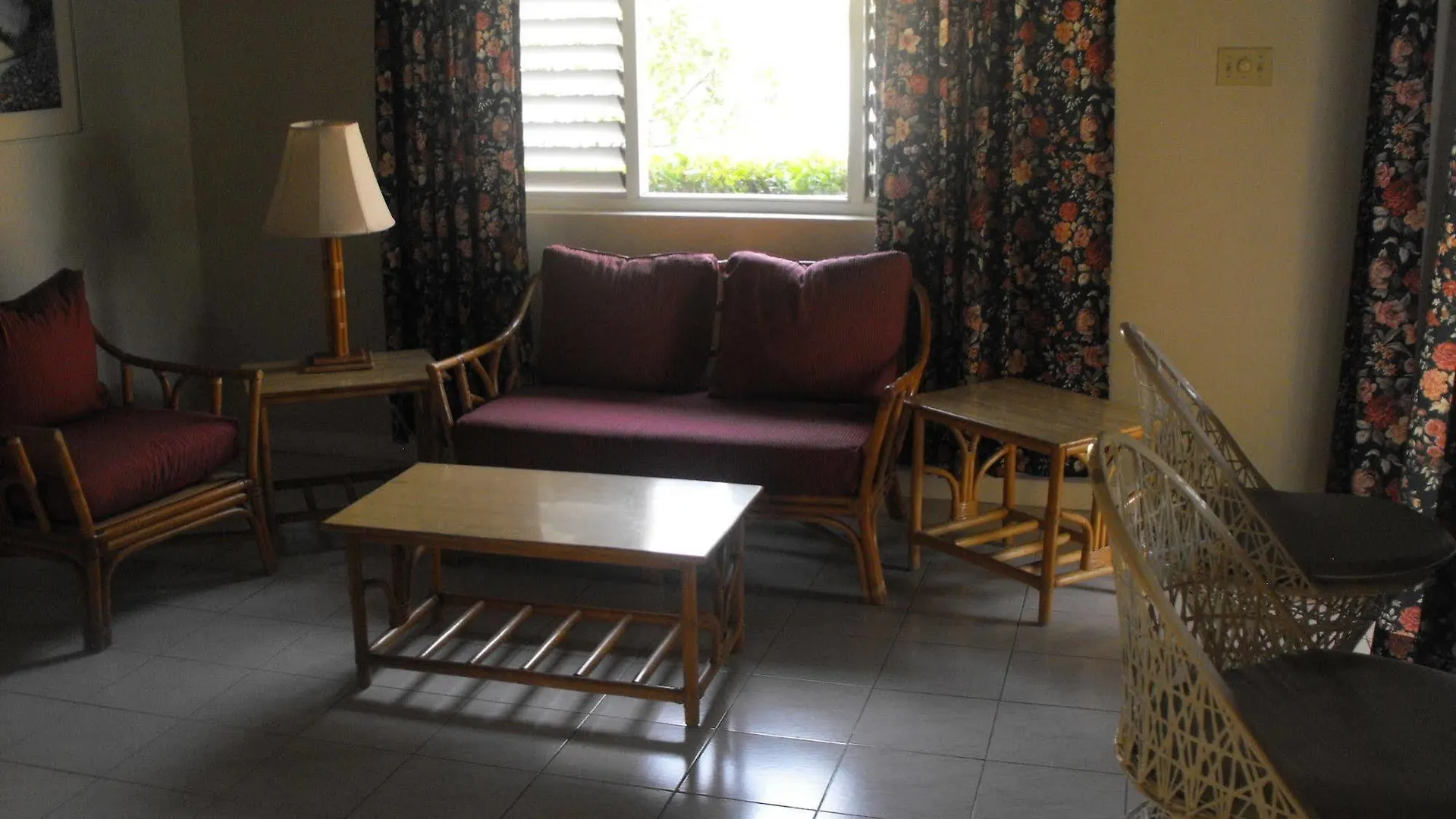 Hotell The Atrium At Ironshore Montego Bay