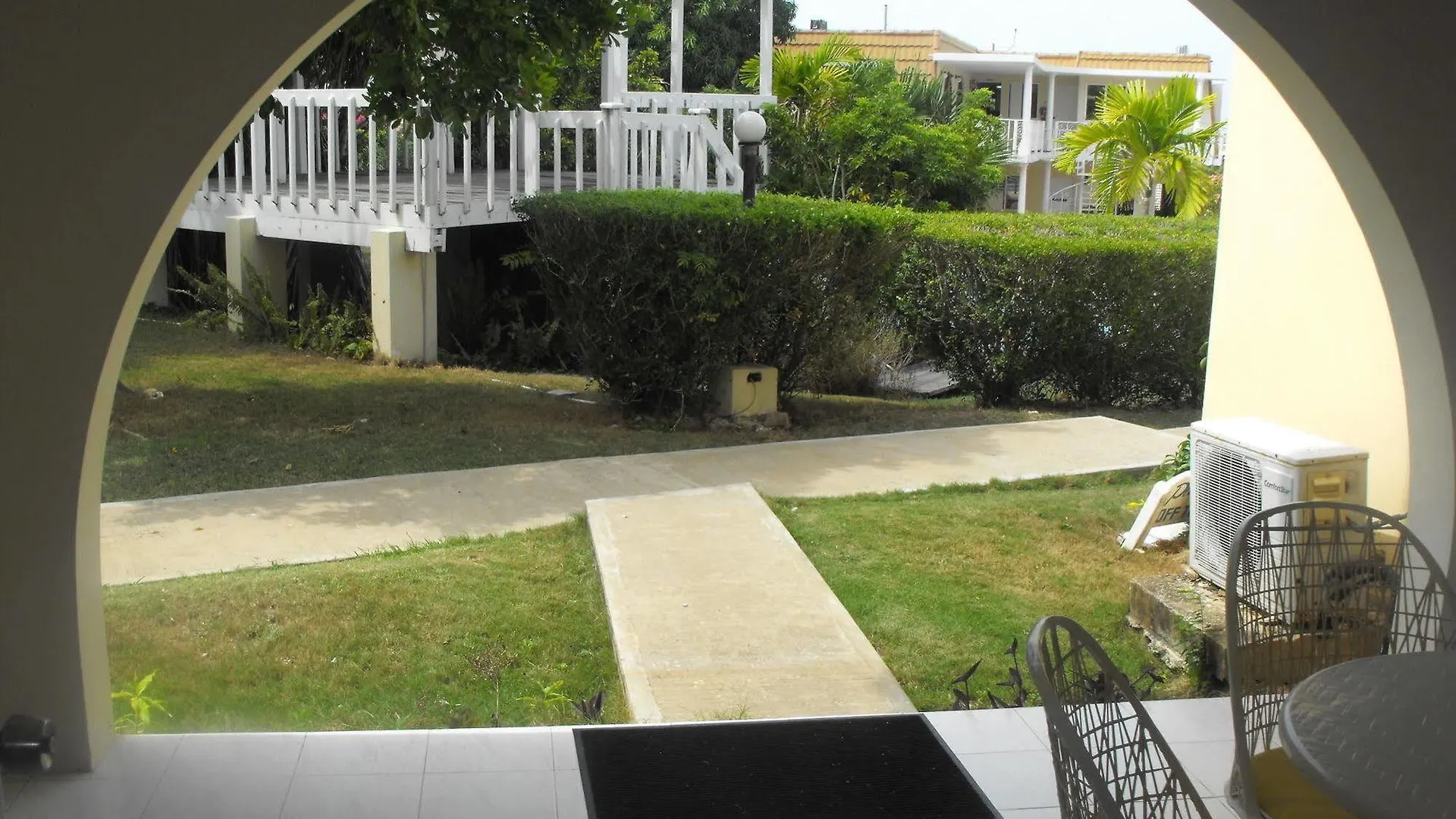 The Atrium At Ironshore Montego Bay Hotel