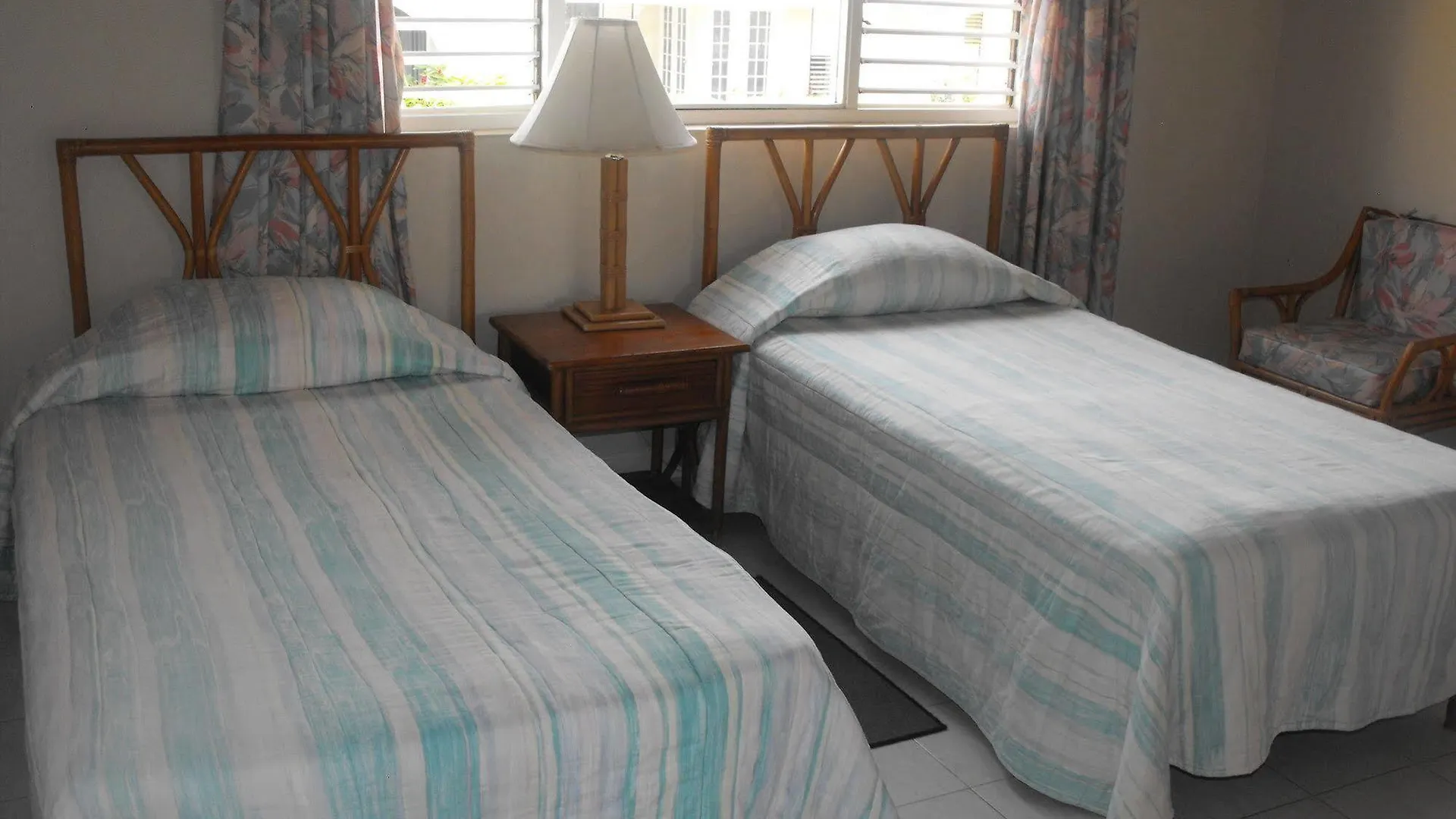 Hotell The Atrium At Ironshore Montego Bay