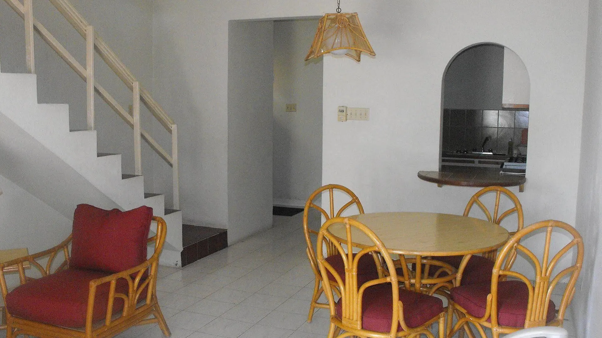 Hotell The Atrium At Ironshore Montego Bay